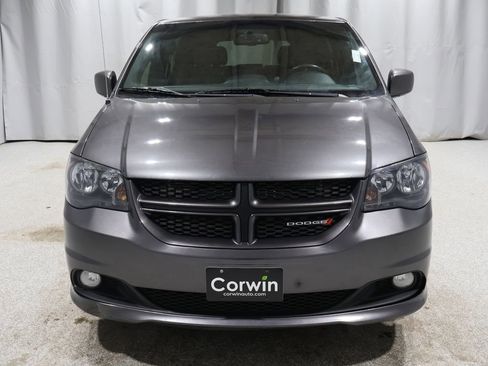 Used 2017 Dodge Grand Caravan GT image 7