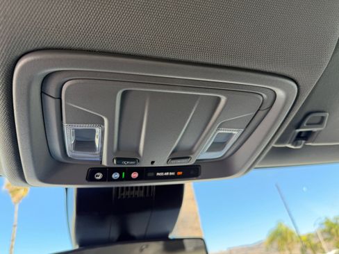 New 2025 Chevrolet Silverado 2500 W/T w/ WT Convenience Package image 41