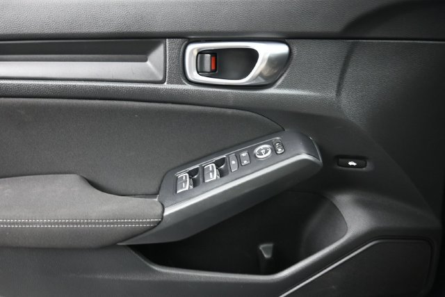 Used 2023 Honda Civic LX image 24
