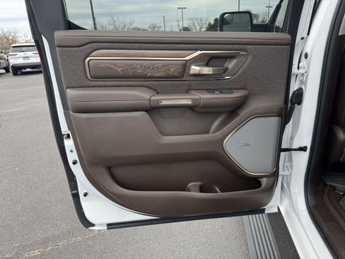 New 2026 RAM 1500 Limited w/ Bed Utility Group AWD/4WD image 29