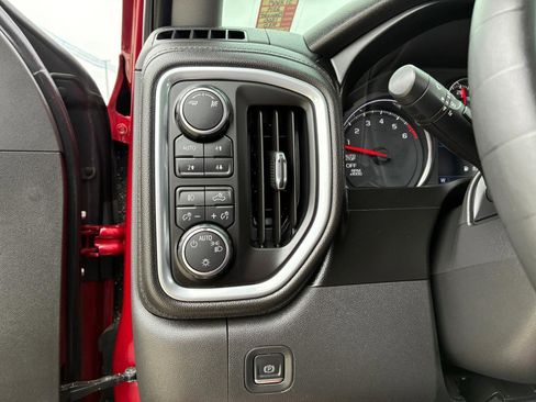 Used 2019 Chevrolet Silverado 1500 RST w/ All-Star Edition AWD/4WD image 24