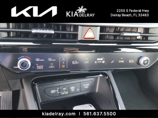 New 2026 Kia K5 GT-Line w/ GT-Line Premium Package FWD image 23