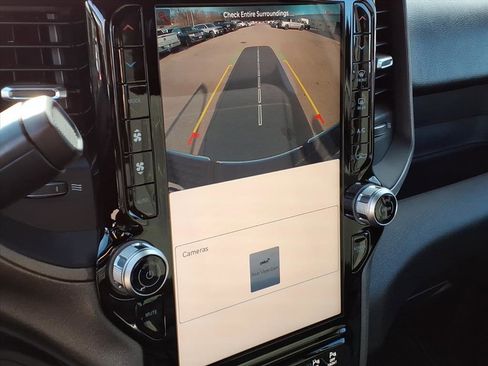 New 2026 RAM 2500 Tradesman image 26