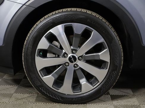 Used 2022 Kia Telluride S AWD/4WD image 24