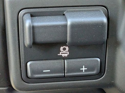 New 2025 Chevrolet Silverado 3500 W/T w/ WT Convenience Package image 22