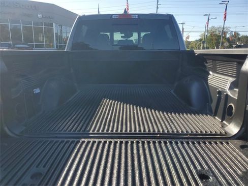 New 2026 RAM 1500 Big Horn image 9