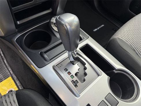 Certified 2023 Toyota 4Runner SR5 image 17