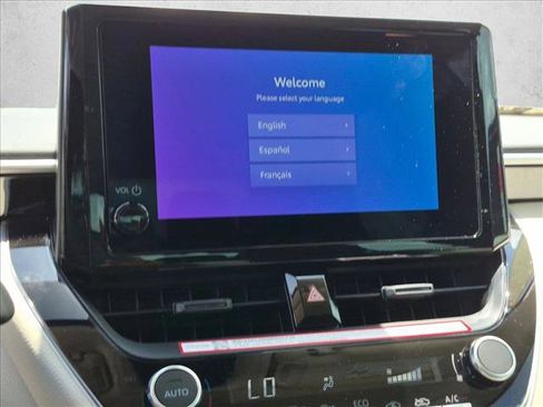 New 2026 Toyota Corolla LE FWD image 11