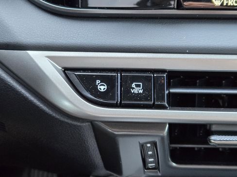 New 2026 Lexus RX 350 FWD image 13