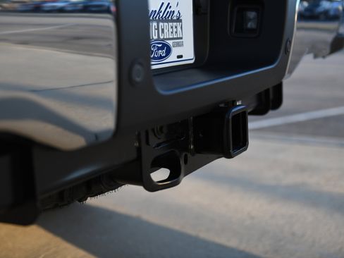 New 2026 Ford F250 King Ranch w/ Tremor Off-Road Package image 36