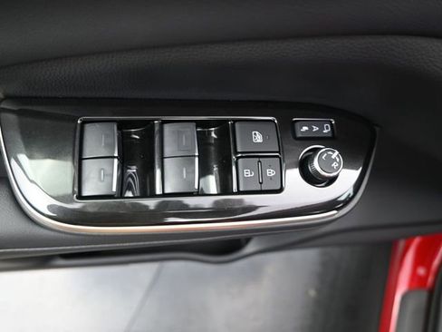 New 2026 Toyota Crown XLE image 10