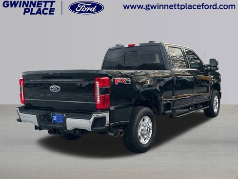 New 2026 Ford F350 XLT w/ XLT Premium Package image 27