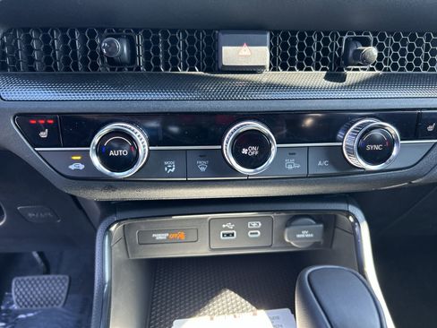 Used 2024 Honda CR-V Sport image 46