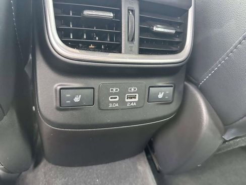 Certified 2023 Subaru Legacy Touring XT image 9