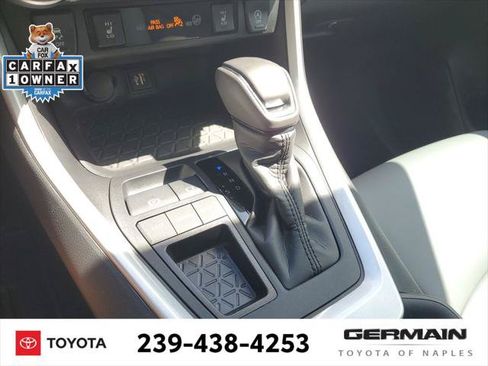 Certified 2024 Toyota RAV4 XLE Premium w/ Weather Package FWD image 27
