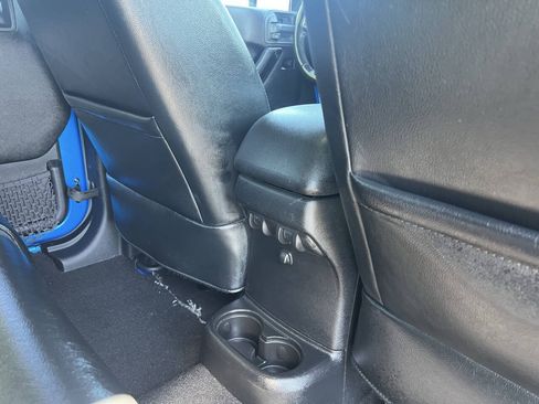 Used 2016 Jeep Wrangler Unlimited Sport w/ Quick Order Package 24S AWD/4WD image 24