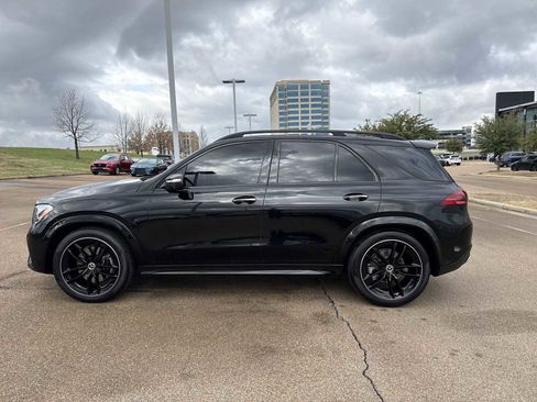 Certified 2024 Mercedes-Benz GLE 450 4MATIC image 3