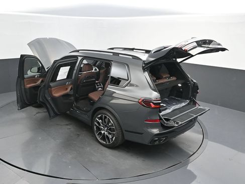 New 2027 BMW X7 M60i AWD/4WD image 55
