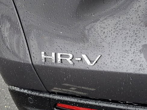 Used 2024 Honda HR-V EX-L image 30