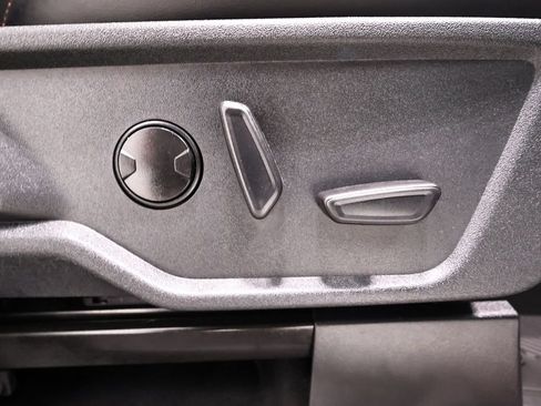 Certified 2024 Ford Bronco Raptor AWD/4WD image 20