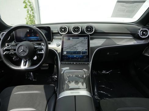 Used 2024 Mercedes-Benz C 63 AMG S image 47
