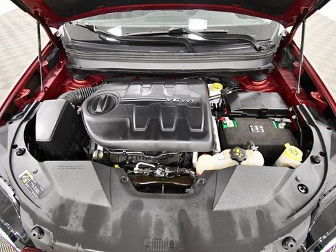 Used 2021 Jeep Cherokee Limited w/ Elite Package image 12