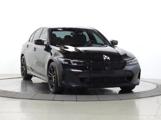 Used 2024 BMW M340i xDrive w/ Premium Package AWD/4WD video 1