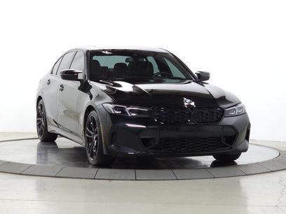 Used 2024 BMW M340i xDrive w/ Premium Package