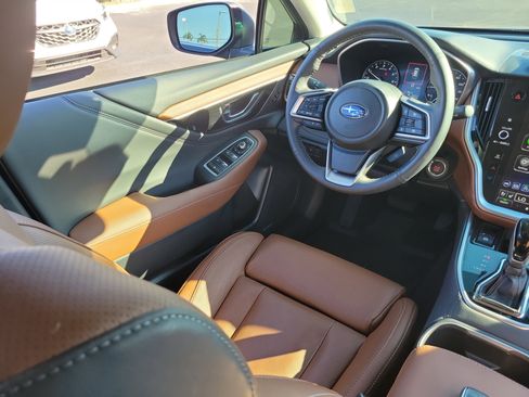 Certified 2025 Subaru Outback Touring image 15