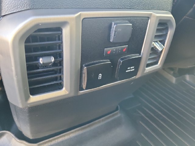 Certified 2021 Ford F250 Platinum AWD/4WD image 20