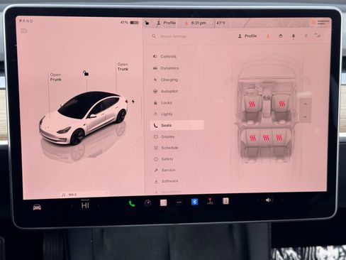Used 2022 Tesla Model 3 Long Range image 30