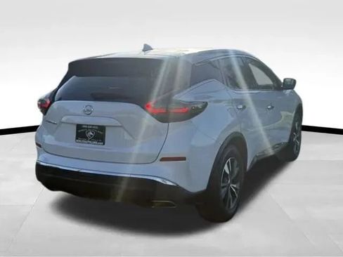 Used 2020 Nissan Murano S w/ Cargo Package FWD image 6