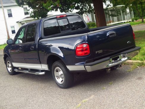 Used 2003 Ford F150 XLT RWD image 24