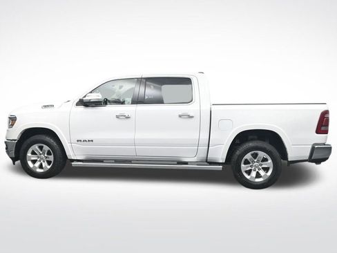 Used 2022 RAM 1500 Laramie image 10