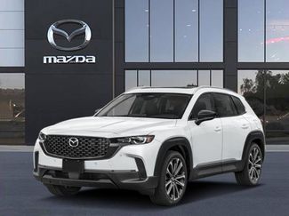 New 2026 MAZDA CX-50 AWD 2.5 S w/ Premium Package video 1
