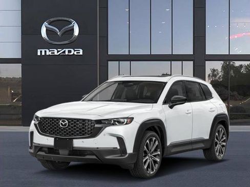 New 2026 MAZDA CX-50 AWD 2.5 S w/ Premium Package image 1