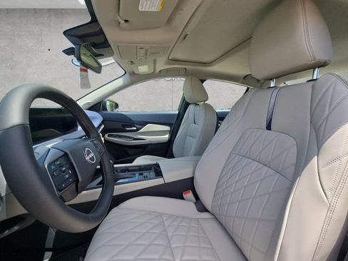 New 2026 Nissan Sentra SL FWD image 19