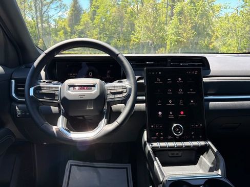 Used 2026 GMC Terrain Elevation FWD image 11