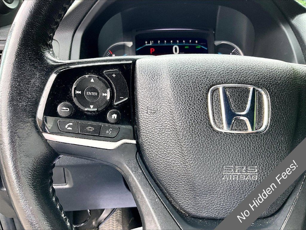 Used 2021 Honda Passport EX-L image 15