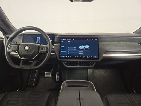 Used 2024 Rivian R1S Adventure AWD/4WD image 27
