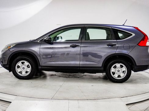 Used 2016 Honda CR-V LX image 5