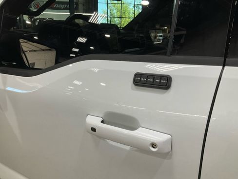 Used 2025 Ford F150 Tremor AWD/4WD image 27