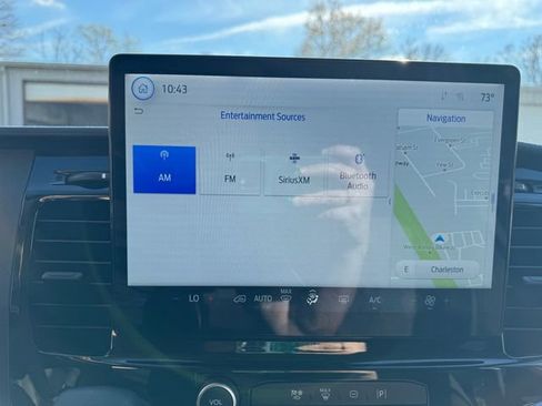 Used 2024 Ford Transit 350 XLT image 20