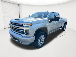 Certified 2021 Chevrolet Silverado 3500 High Country AWD/4WD video 1