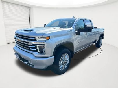 Used 2021 Chevrolet Silverado 3500 High Country
