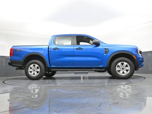 Used 2025 Ford Ranger XL w/ Trailer Tow Package image 27