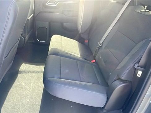 New 2026 Chevrolet Silverado 1500 LT w/ All Star Edition Plus image 14