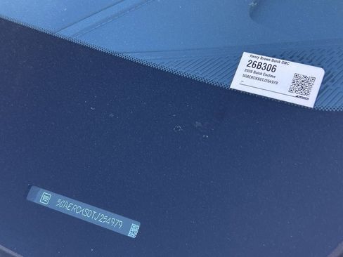 New 2026 Buick Enclave Avenir w/ Super Cruise Package image 35