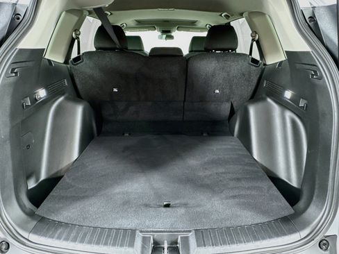 Certified 2026 Honda CR-V EX image 26