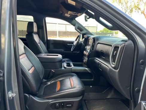 Used 2021 GMC Sierra 1500 AT4 AWD/4WD image 18